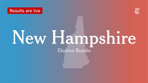 2024 new hampshire primary elections dates